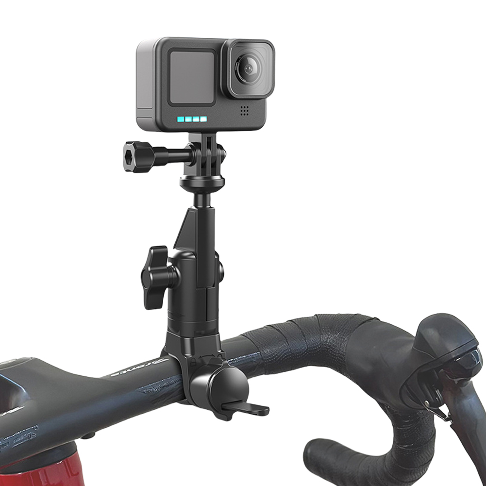 Soporte para Motocicleta y Bic - Insta360 Camera X3 reseña y precio