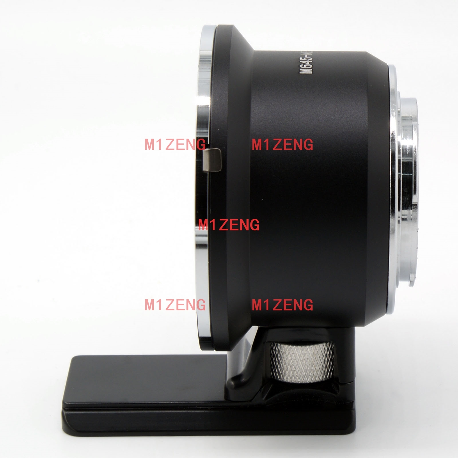 Adaptador de trípode M645-NEX  - Sony Camera A7 Iv reseña y precio