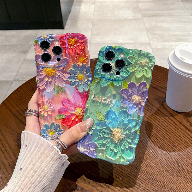 Funda de teléfono de silicona  - Photography Art reseña y precio