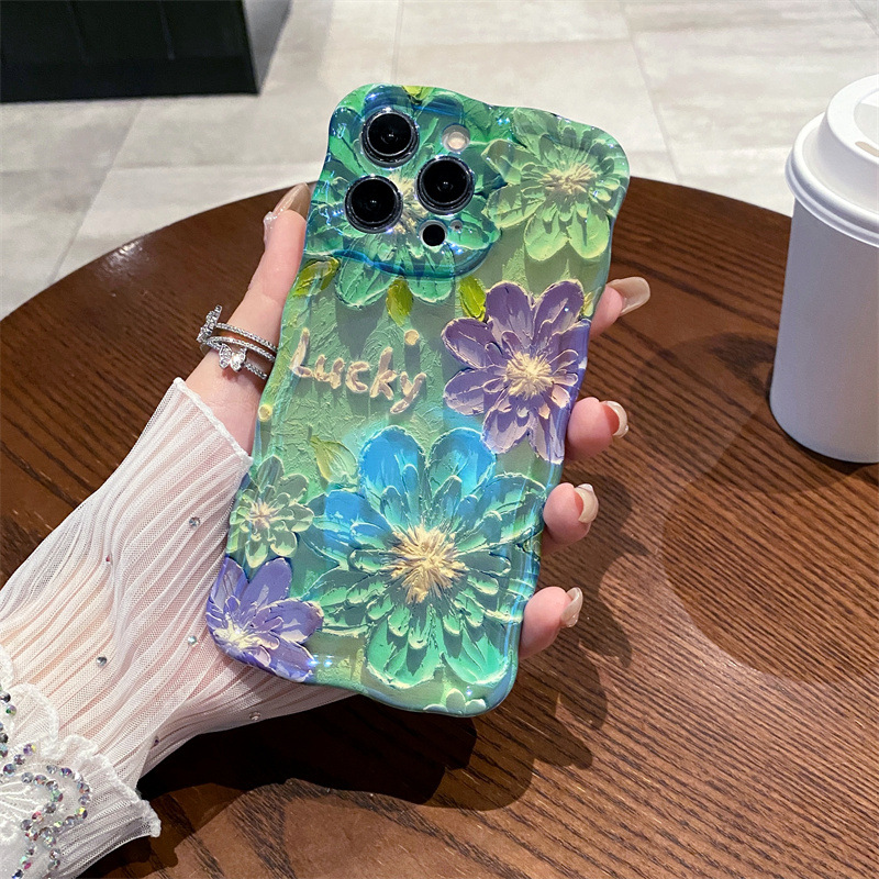 Funda de teléfono de silicona  - Photography Art reseña y precio