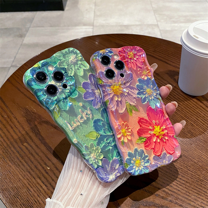 Funda de teléfono de silicona  - Photography Art reseña y precio