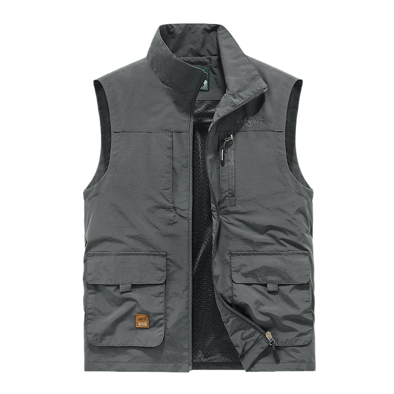 Chalecos finos de malla para e - Photography Vest reseña y precio