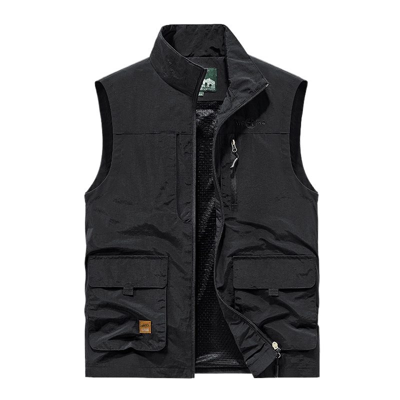 Chalecos finos de malla para e - Photography Vest reseña y precio