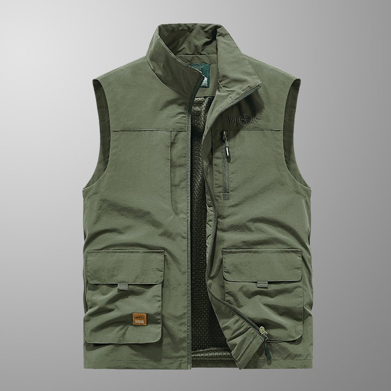 Chalecos finos de malla para e - Photography Vest reseña y precio
