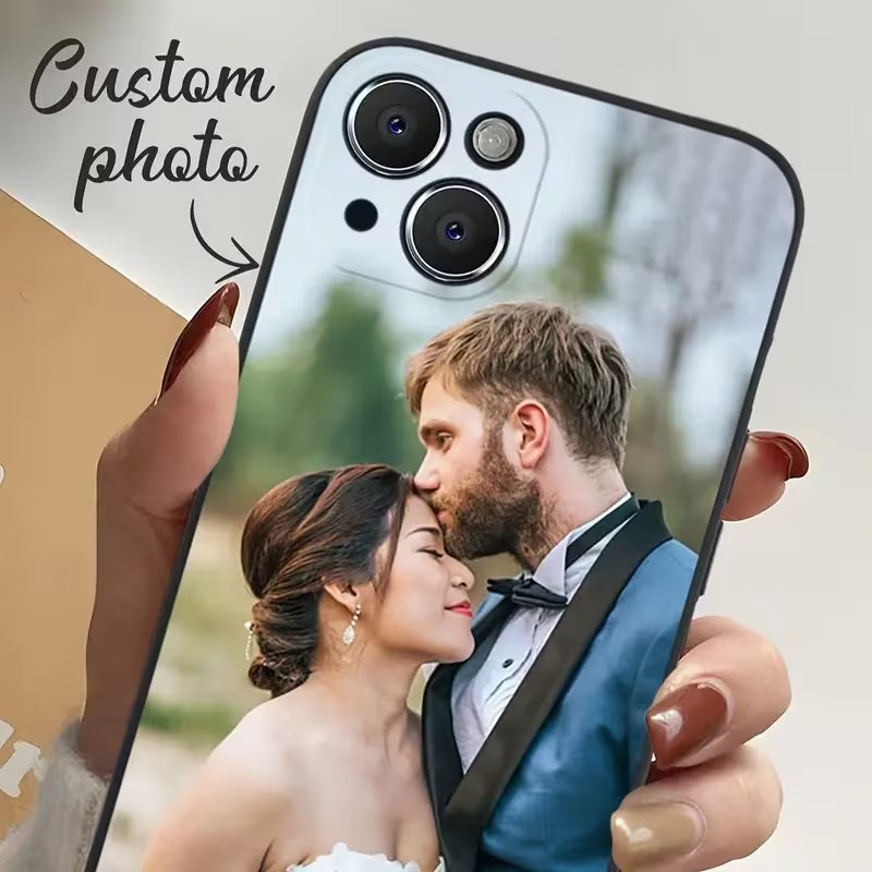 Funda Personalizada para iPhon - Photography Style reseña y precio