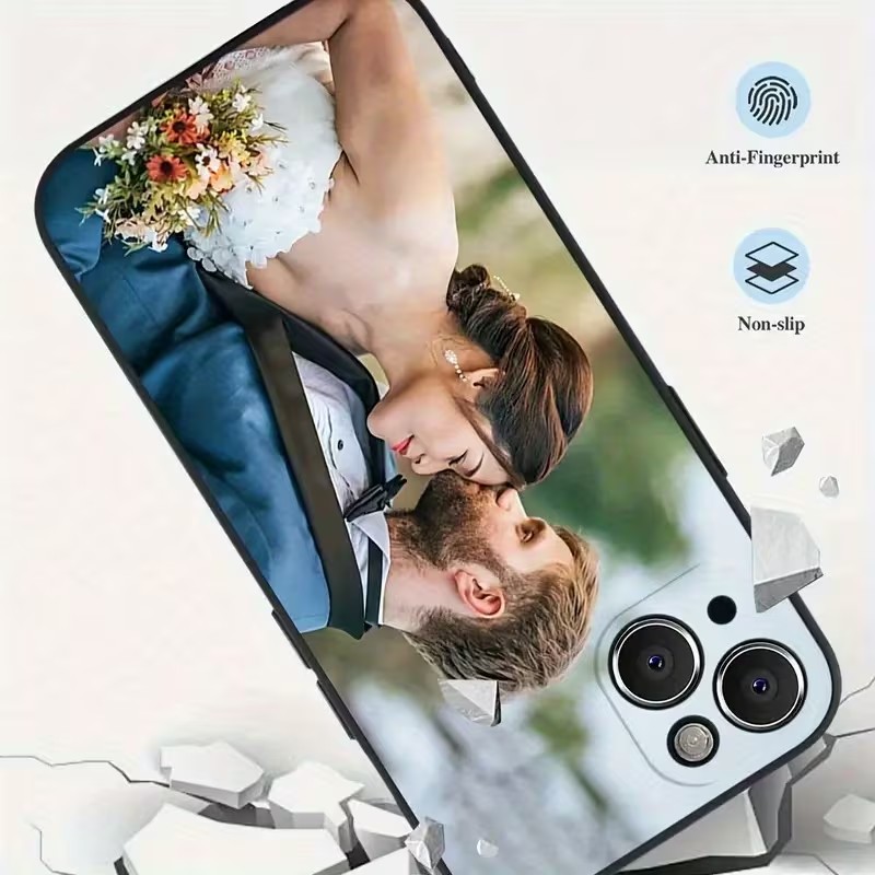 Funda Personalizada para iPhon - Photography Style reseña y precio
