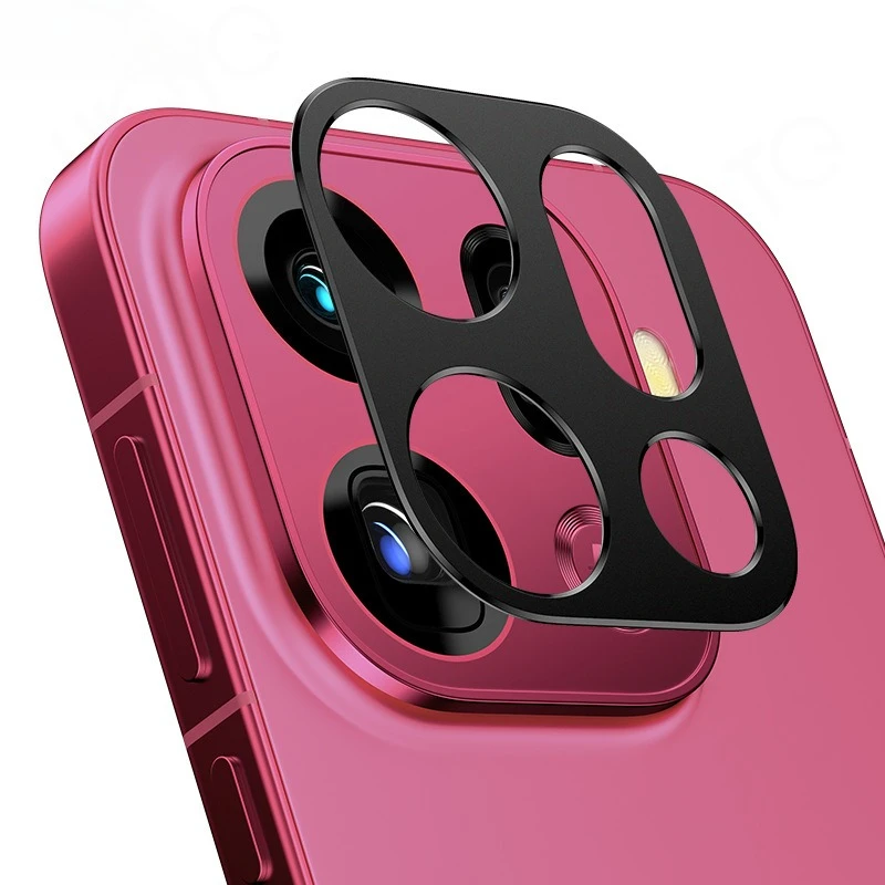 Protector de Cámara para Oppo  - Photography Kit Oppo Find X9 Pro reseña y precio