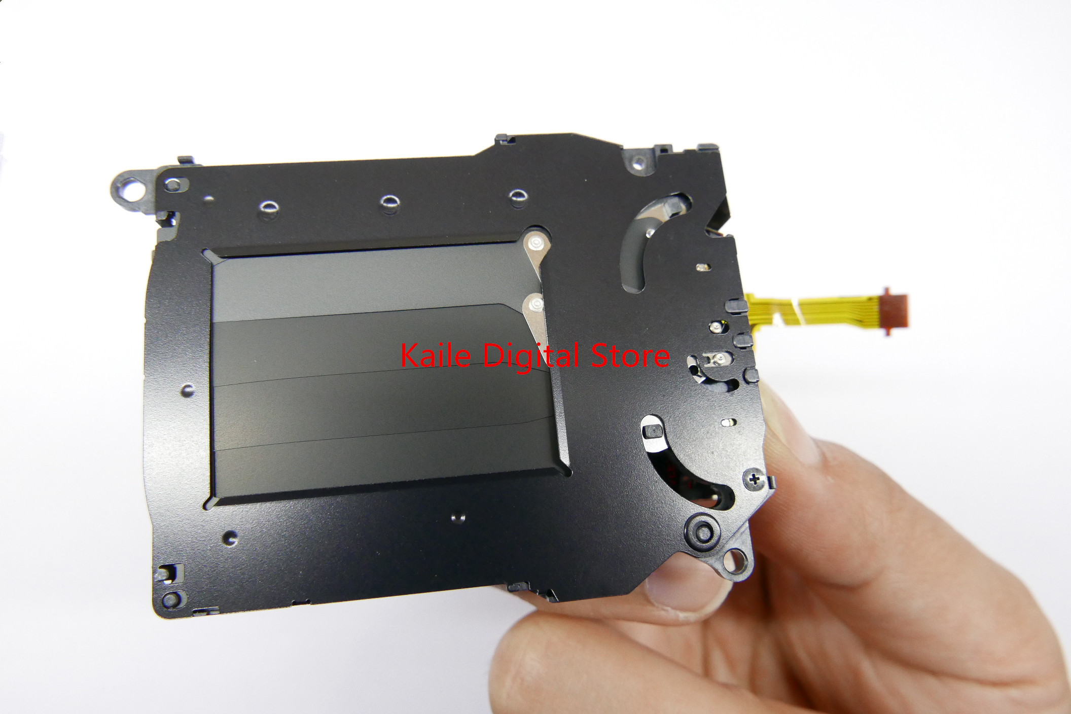Nueva pieza de reparación para - Sony Camera A7 Iv reseña y precio