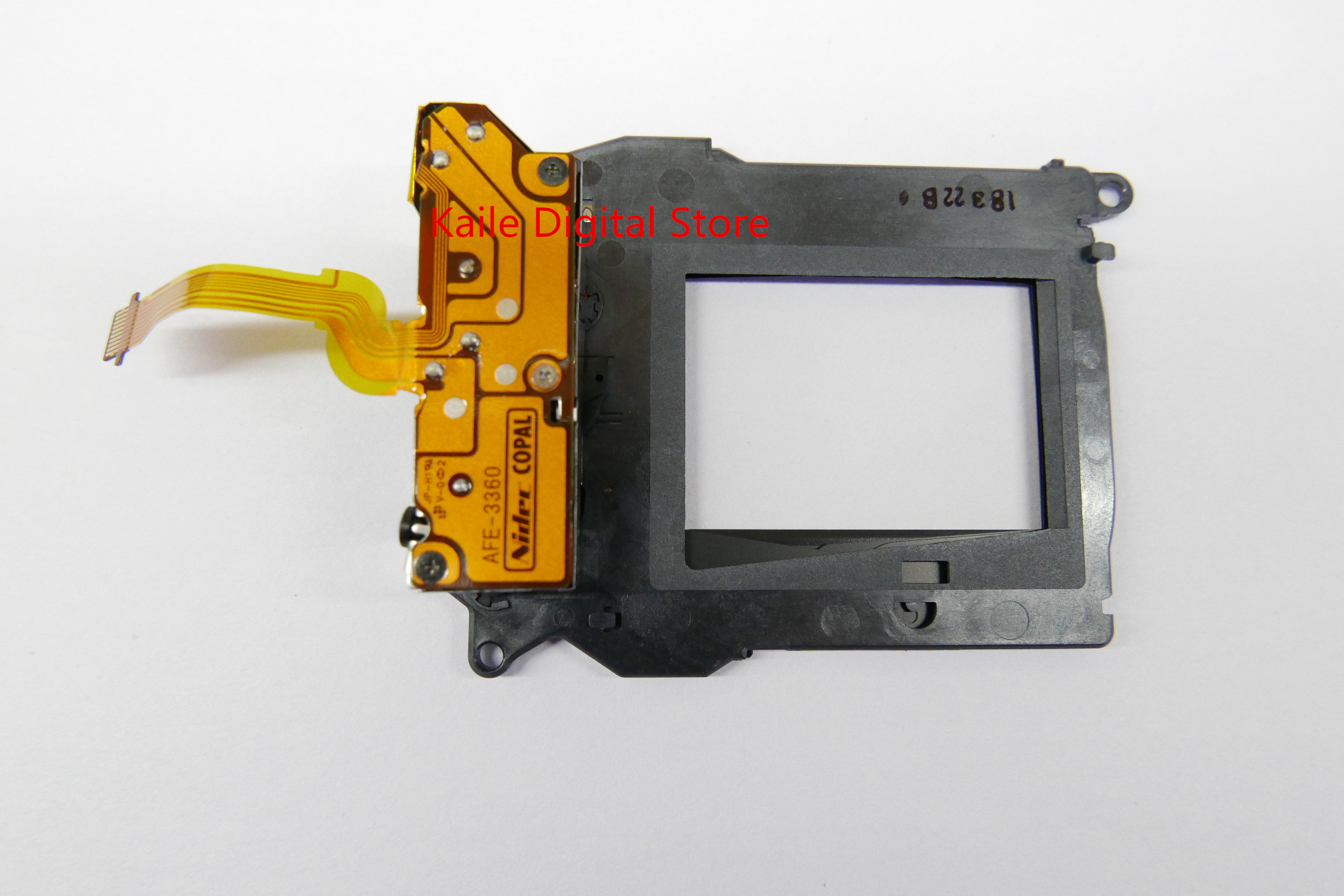 Nueva pieza de reparación para - Sony Camera A7 Iv reseña y precio