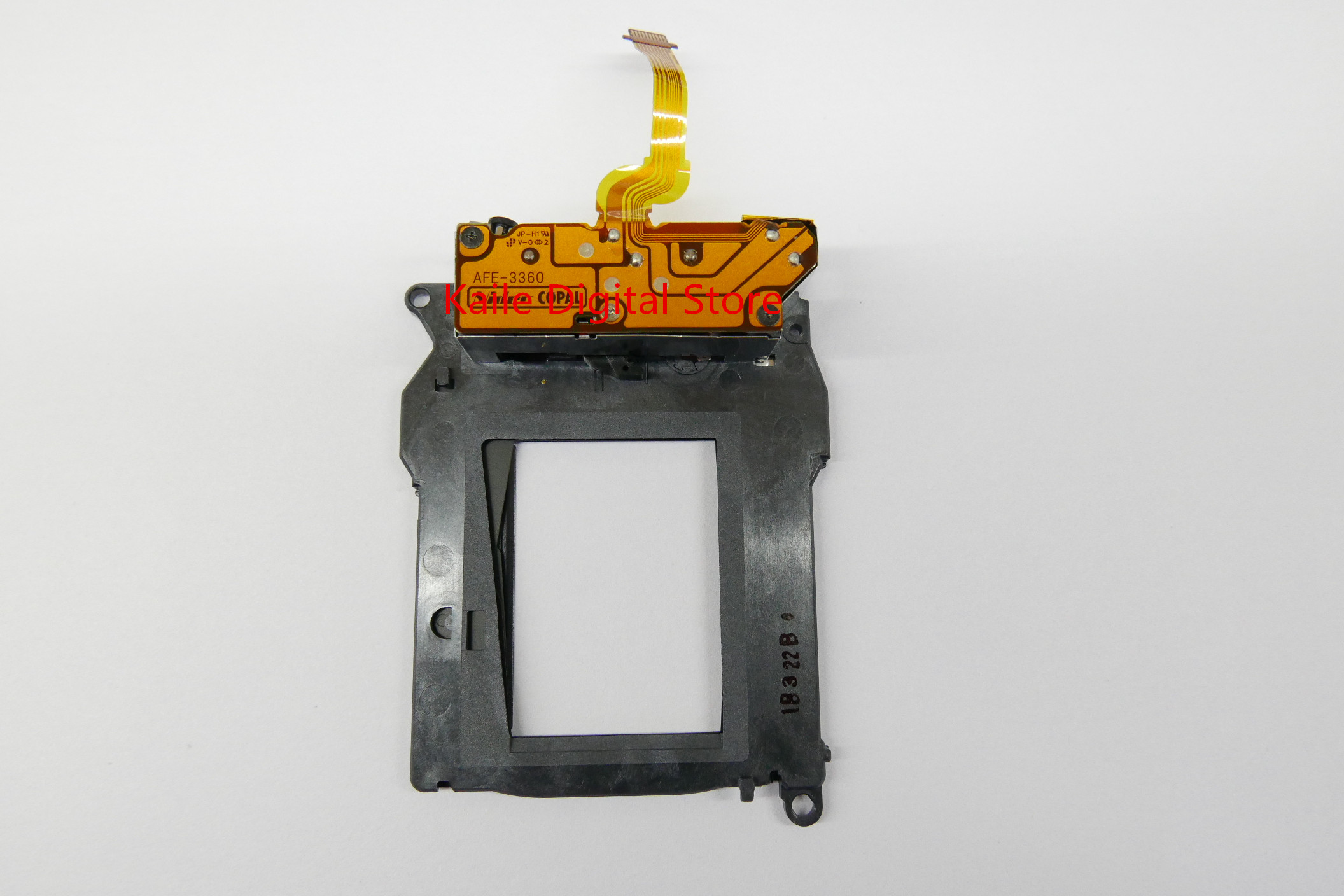 Nueva pieza de reparación para - Sony Camera A7 Iv reseña y precio