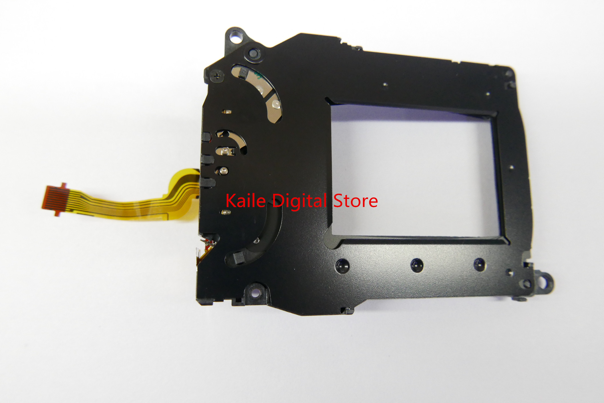 Nueva pieza de reparación para - Sony Camera A7 Iv reseña y precio