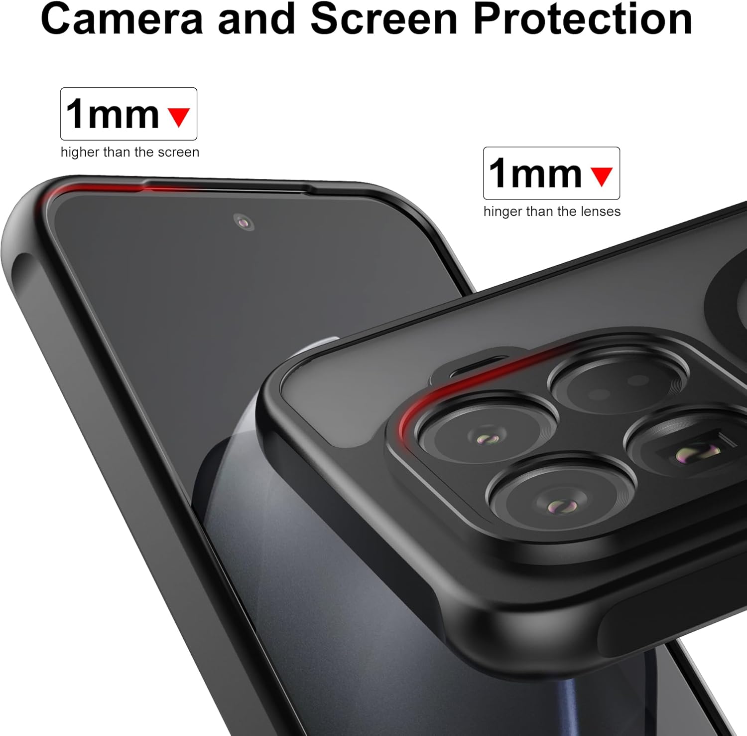 Funda trasera mate para Xiaomi - Photography Kit Pro Xiaomi 17 Ultra reseña y precio