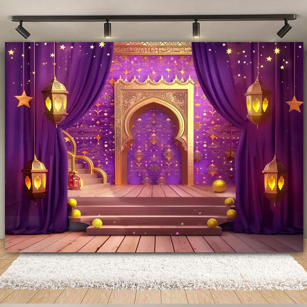 Fondo de decoración de fiesta  - Photography Darkroom reseña y precio