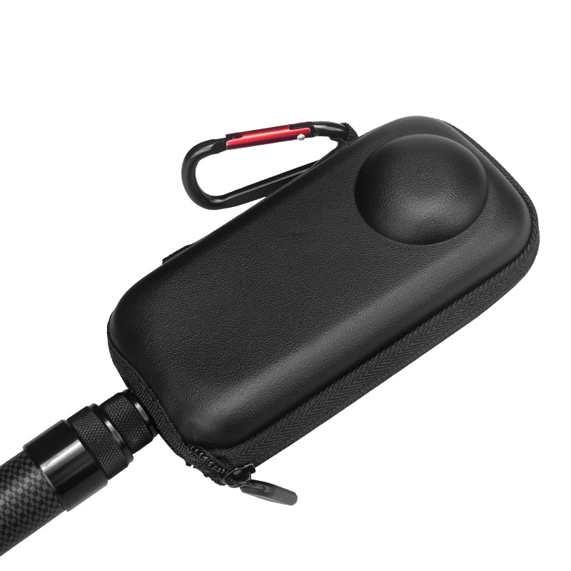 Bolsa de almacenamiento para S - Insta360 Camera X3 reseña y precio