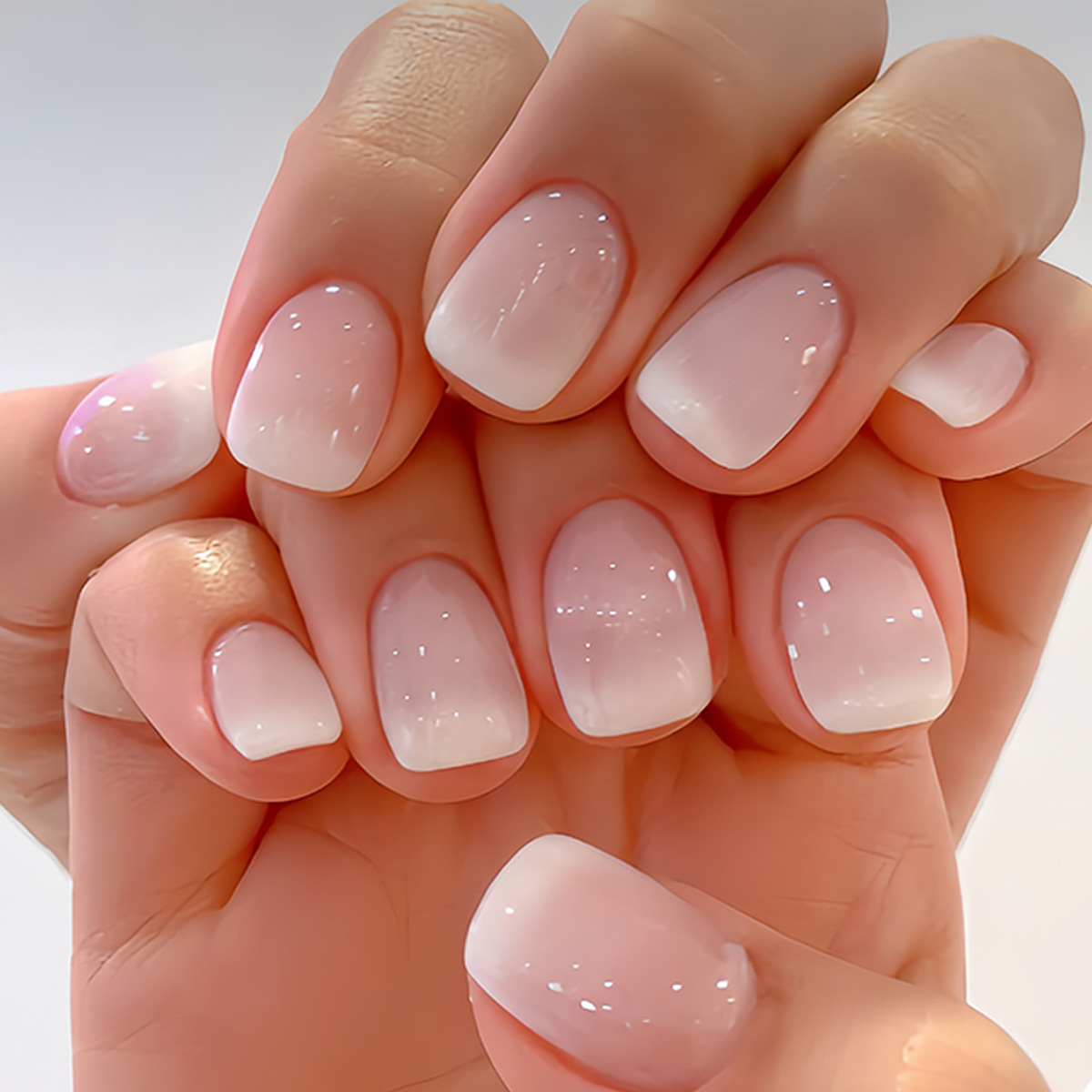 24 Uds. De uñas desmontables c - Photography Tips reseña y precio