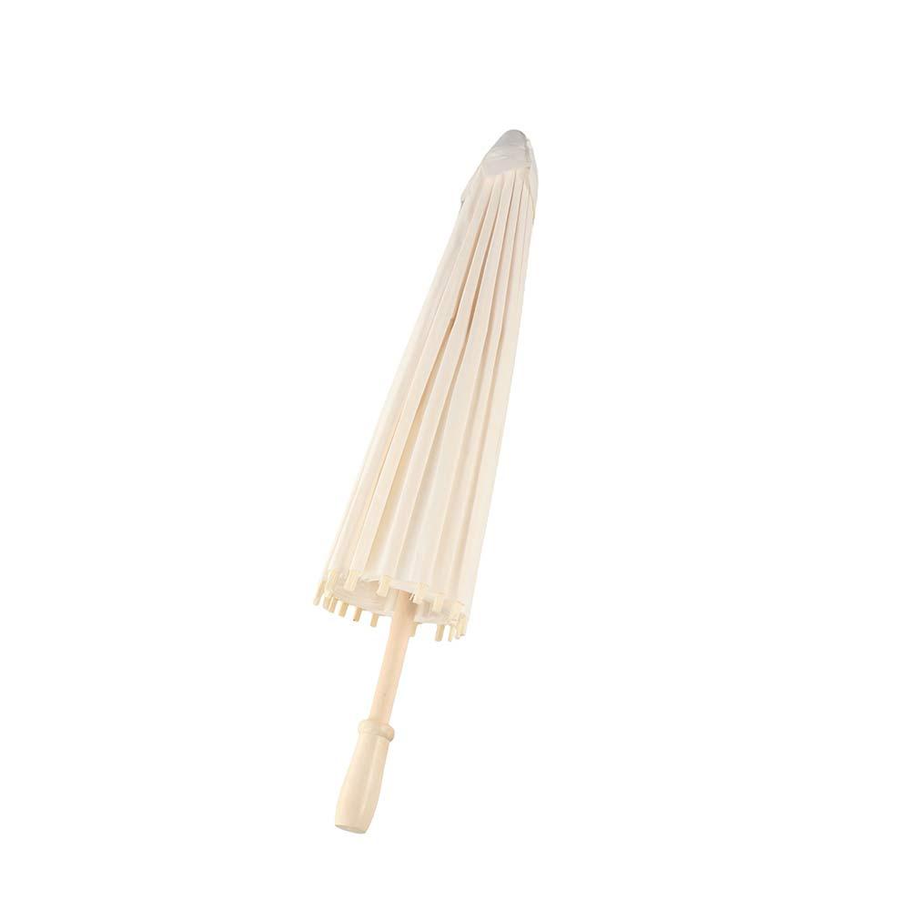 Sombrilla de Papel Tradicional - Photography Umbrella reseña y precio