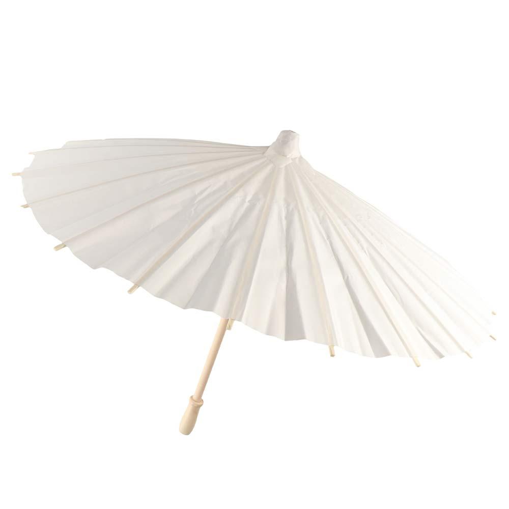 Sombrilla de Papel Tradicional - Photography Umbrella reseña y precio