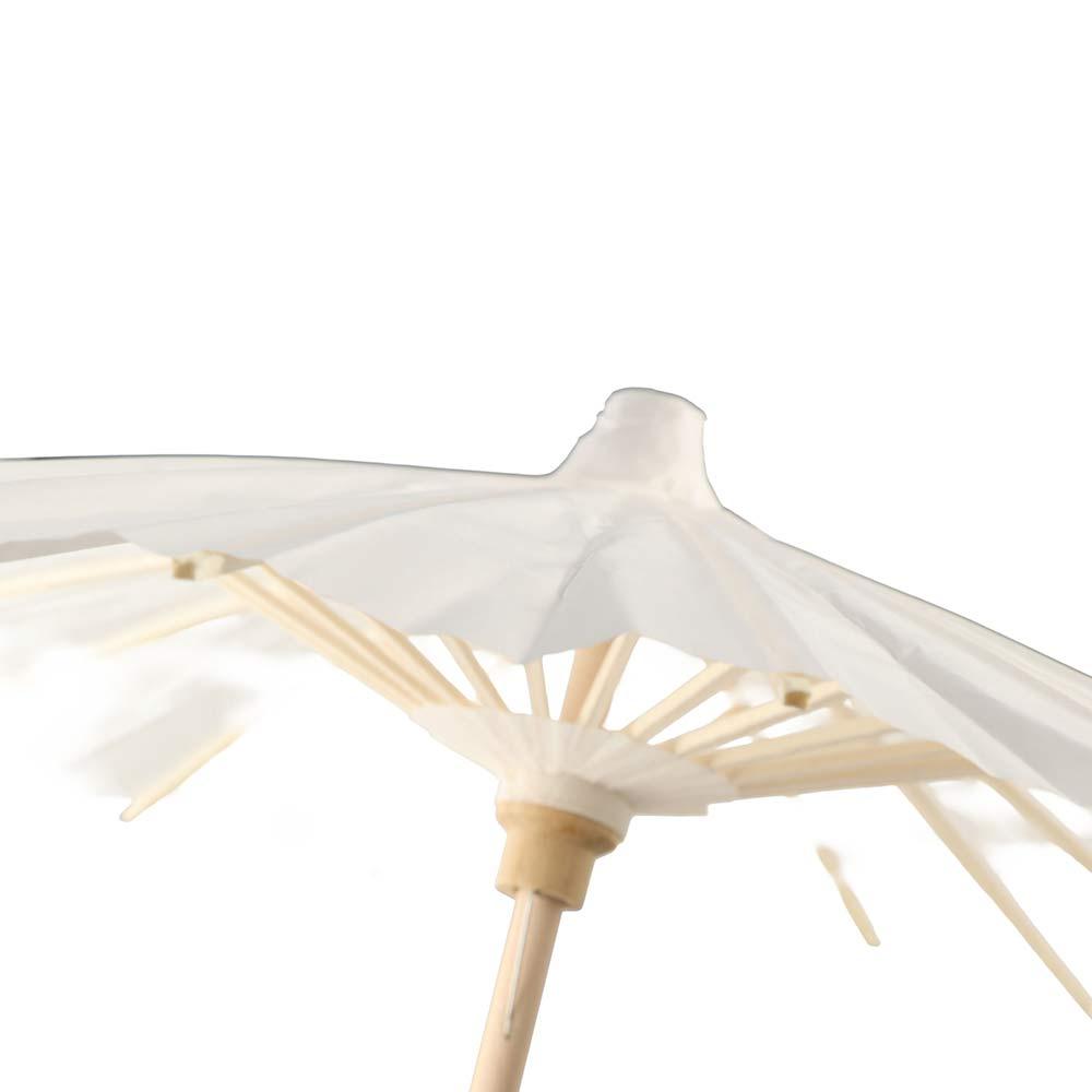 Sombrilla de Papel Tradicional - Photography Umbrella reseña y precio